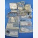 Gima 811 spare parts package 